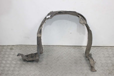 Підкрилок передній правий Nissan Primera (P12) 2002-2009 63840AV600 (70040)