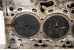 Головка блока без распредвалов (4N13) 1.8 TDI Mitsubishi ASX 2010-2022 1005B513 (70043)