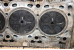 Головка блока без распредвалов (4N13) 1.8 TDI Mitsubishi ASX 2010-2022 1005B513 (70043)