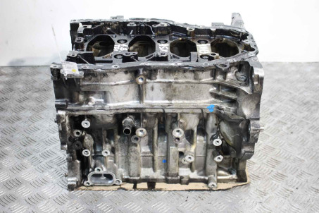 Блок двигуна під гільзування (4N13) 1.8 TDI Mitsubishi ASX 2010-2022 1050A727 (70046)