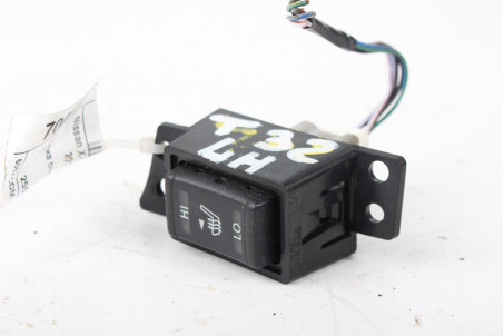 Кнопка підігріву сидіння LH Nissan X-Trail (T32-Rogue) 2014-2021 255003TA1A (70052)