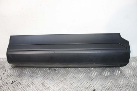 Накладка двери задняя левая Mitsubishi Eclipse Cross (GK) 2018- 5757A537 (70063)