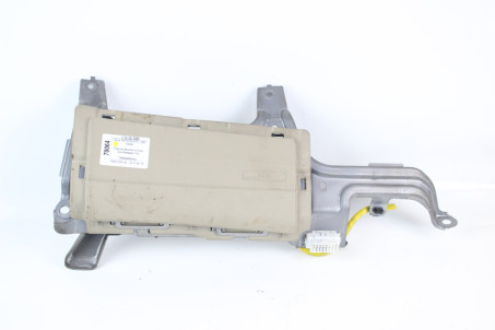 Подушка безопасности в ноги бежевая RHD Lexus RX (XU30) 2003-2008 7390048020A0 (70064)