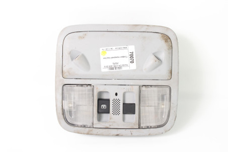 Плафон передний под люк Honda CR-V (RE) 2006-2012  (70070)