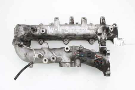 Колектор впускний метал 3.2 TDI Mitsubishi Pajero Wagon IV (V90) 2007-2013 MN171741 (70072)