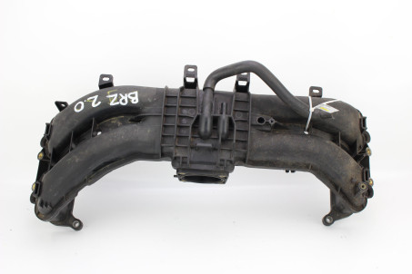 Коллектор впускной пластик 2.0 Subaru BRZ 2014- Subaru Другие модели 14001AC250 (70073)