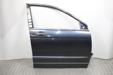 Дверь передняя правая дефект Honda CR-V (RE) 2006-2012 67010SWWE00ZZ (70088)