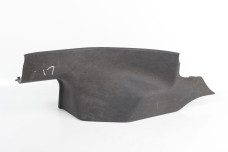 Накладка поріга внутрішня задня права Honda CR-V (RE) 2006-2012 84211SWAA01ZB (70090)