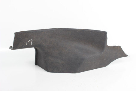 Накладка поріга внутрішня задня права Honda CR-V (RE) 2006-2012 84211SWAA01ZB (70090)