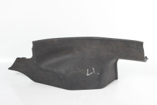 Накладка поріга внутрішня задня ліва Honda CR-V (RE) 2006-2012 84261SWAA01ZB (70091)