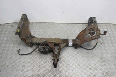 Фаркоп Honda CR-V (RE) 2006-2012  (70092)