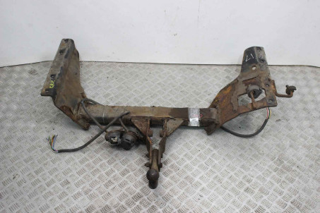 Фаркоп Honda CR-V (RE) 2006-2012  (70092)