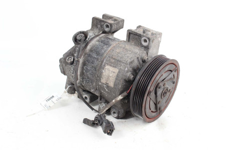 Компрессор кондиционера 2.5 Nissan X-Trail (T31) 2007-2012 92600JG30A (70098)