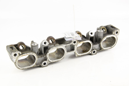 Коллектор впускной металл нижний 2.5 Nissan X-Trail (T31) 2007-2012 14040JA05A (70100)