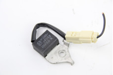 Конденсатор Toyota Avensis T25 (T250) 2003-2009 9008088002 (70105)