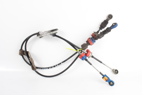 Трос вибору передач 2.5 МКПП Nissan X-Trail (T31) 2007-2012 34413JG400 (70107)