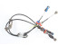 Трос вибору передач 2.5 МКПП Nissan X-Trail (T31) 2007-2012 34413JG400 (70107)