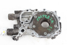 Масляний насос 1.5 Subaru Impreza (GH/GE) 2007-2013 15010AA320 (70119)