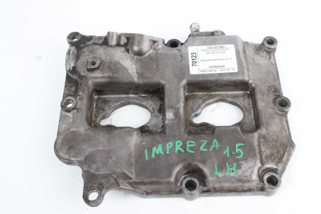 Кришка клапанна LH 1.5 Subaru Impreza (GH/GE) 2007-2013 13278AA260 (70123)