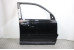 Дверь передняя правая черная Nissan X-Trail (T31) 2007-2012 H0100JG4MM (70127)