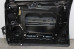 Дверь передняя правая черная Nissan X-Trail (T31) 2007-2012 H0100JG4MM (70127)