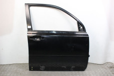 Двері передні праві чорні Nissan X-Trail (T31) 2007-2012 H0100JG4MM (70127)