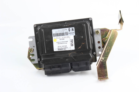 Блок керування двигуном 2.0 МКПП Nissan X-Trail (T30) 2002-2007 A56-V22 (70129)