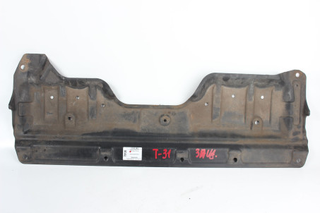 Защита двигателя Nissan X-Trail (T31) 2007-2012 75892JG30A (70130)