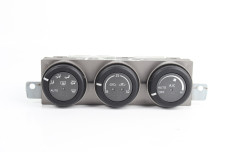 Блок керування клімат контролю Nissan X-Trail (T30) 2002-2007 27500EQ300 (70132)