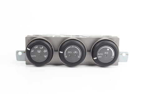 Блок керування клімат контролю Nissan X-Trail (T30) 2002-2007 27500EQ300 (70132)