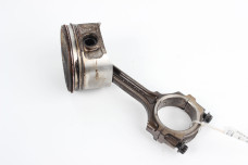 Поршень с шатуном 2.5 Nissan X-Trail (T30) 2002-2007 A20109H511+12100AE002 (70146)