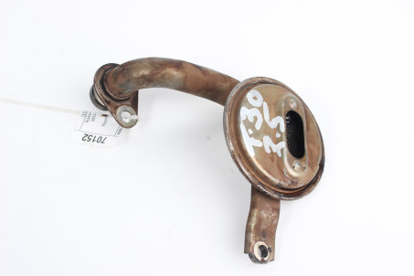 Маслоприемник 2.5 Nissan X-Trail (T30) 2002-2007  (70152)