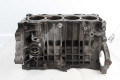 Блок двигуна під гільзування 1.8 Toyota Avensis T25 (T250) 2003-2009 114000D143 (70153)
