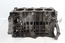 Блок двигуна під гільзування 1.8 Toyota Avensis T25 (T250) 2003-2009 114000D143 (70153)