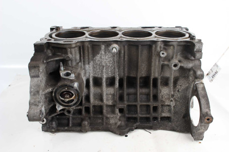 Блок двигуна під гільзування 1.8 Toyota Avensis T25 (T250) 2003-2009 114000D143 (70153)
