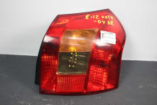 Ліхтар правий хетчбек -04 Toyota Corolla E12 (E120) 2000-2006 8149713010 (70156)