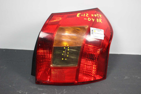 Фонарь правый хэтчбек -04 Toyota Corolla E12 (E120) 2000-2006 8149713010 (70156)