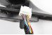 Зеркало левое электр RHR 14 pin Lexus GS (S190) 2005-2012 8790630310B0 (70163)