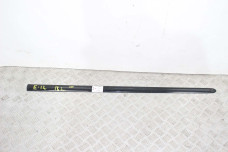 Молдинг двері передньої лівої USA Toyota Corolla E12 (E120) 2000-2006 7573202230C0 (70177)