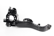 Важіль задній поздовжній правий новий ліцензія Nissan Qashqai (J10) 2007-2014 55501JD00A (70182)