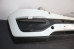Бампер передний основная часть Kia Sportage (SL) 2010-2015 865113U000 (70187)