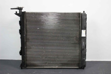 Радіатор основний 2.0 АКПП Diesel Kia Sportage (SL) 2010-2015 253102Y020 (70193)