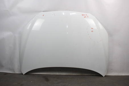Капот дефект -10 Toyota RAV-4 III 2005-2012 5330142070 (70201)