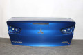 Кришка багажника седан із спойлером Mitsubishi Lancer X (CY) 2007-2013 5920A059 (70212) без личинки