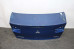 Крышка багажника седан со спойлером Mitsubishi Lancer X (CY) 2007-2013 5920A059 (70212) без личинки