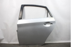 Двері задні ліві Toyota Prius (ZVW35) 2009-2015 6700447070 (70215)