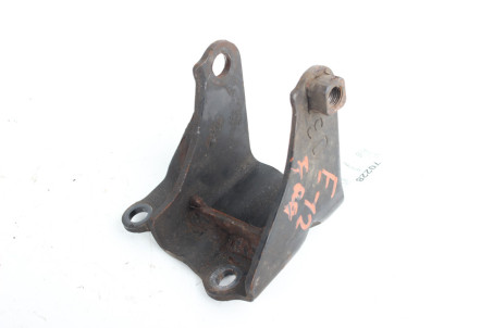 Кронштейн КПП задний 1.4 МКПП Toyota Corolla E12 (E120) 2000-2006 123210D090 (70228)