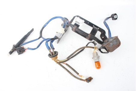 Проводка фари RH Lexus GS (S190) 2005-2012 8112530B80 (70229)