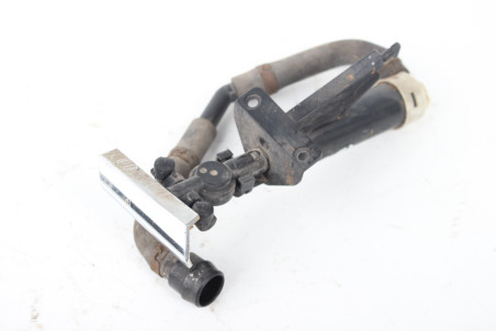 Омыватель фары правый в сборе Lexus GS (S190) 2005-2012 8520730031 (70230)