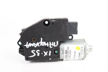 Моторчик люка Hyundai Tucson (LM) / IX35 2010–2015 816312S000 (70233)